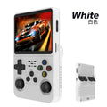 R36S Retro Handheld Game Console (Open Source, Dual System)